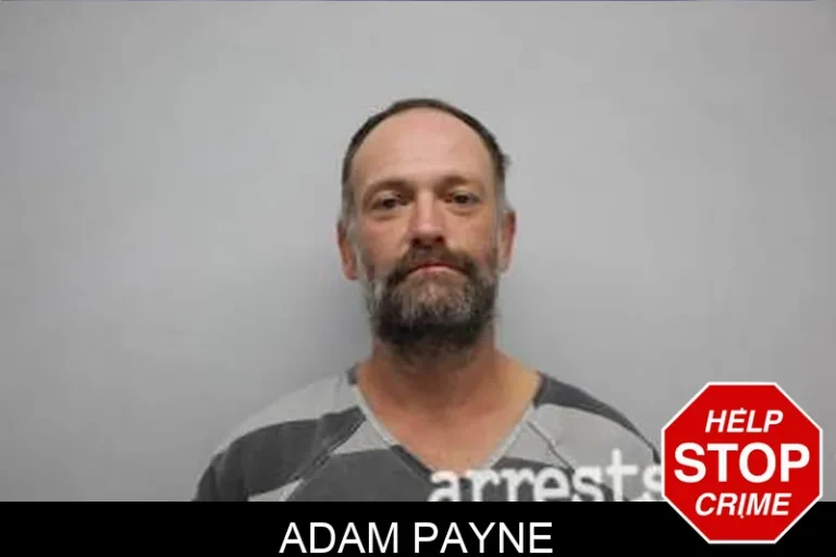 Adam Payne