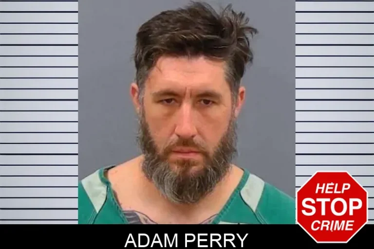 Adam Perry