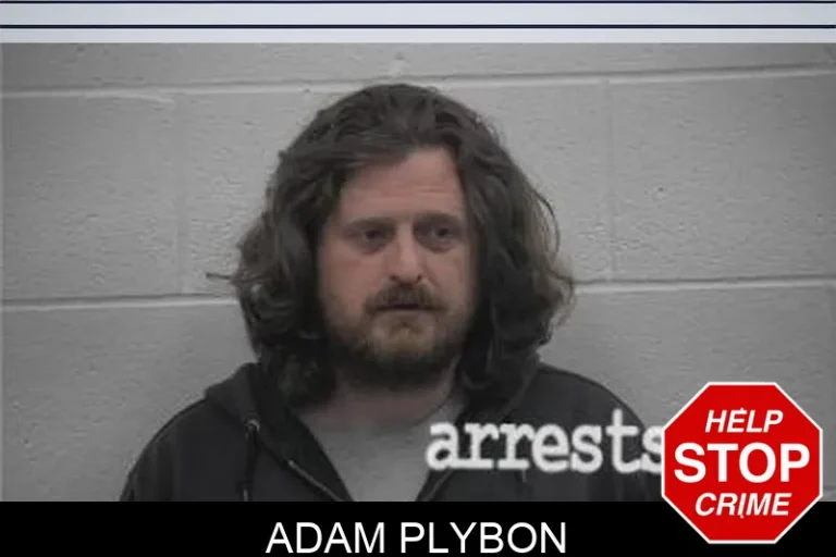 Adam Plybon