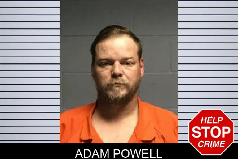 Adam Powell