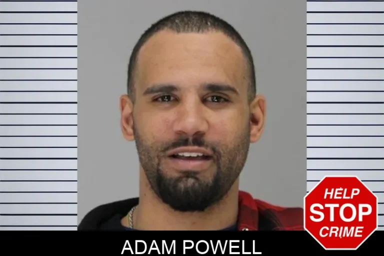 Adam Powell