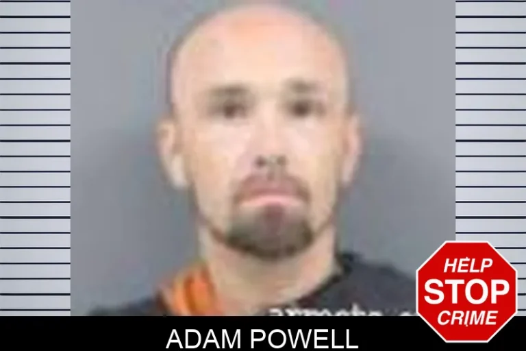 Adam Powell