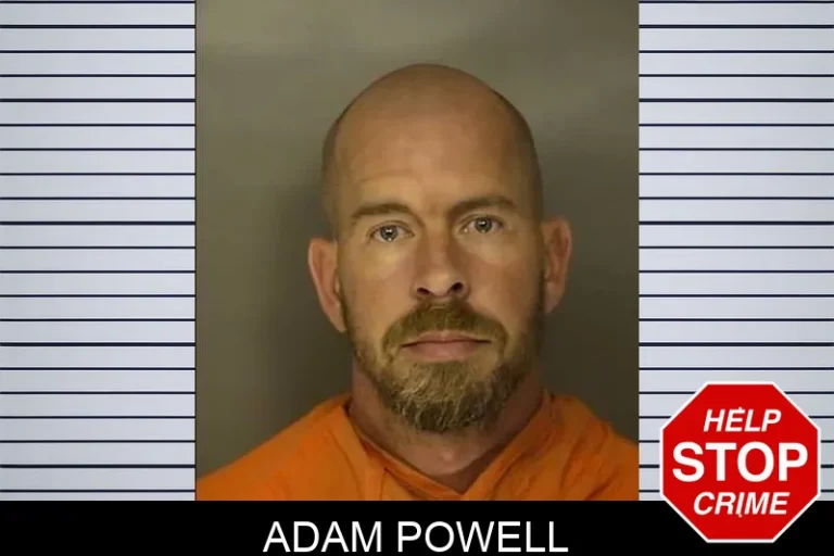 Adam Powell
