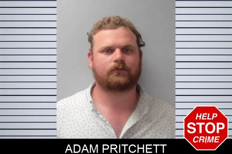 Adam Pritchett