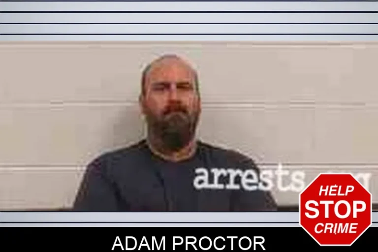 Adam Proctor