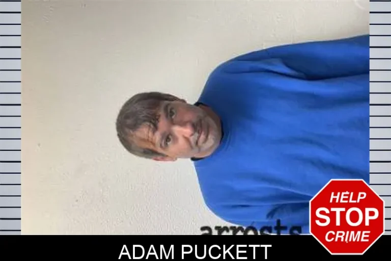 Adam Puckett