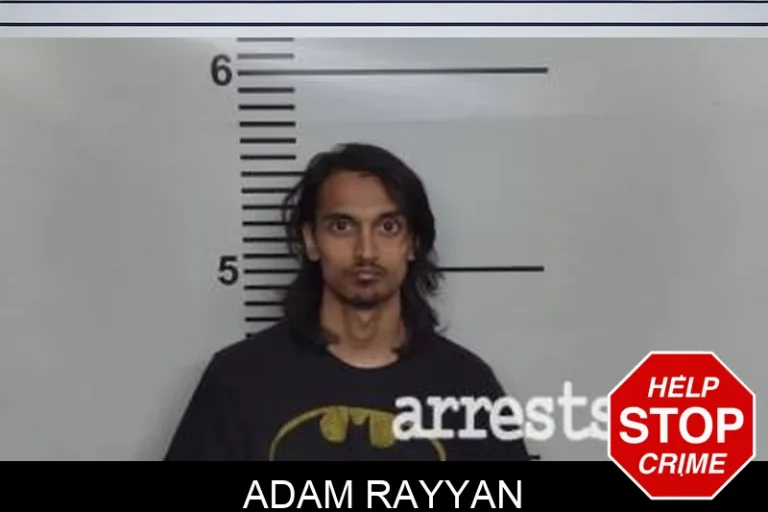 Adam Rayyan