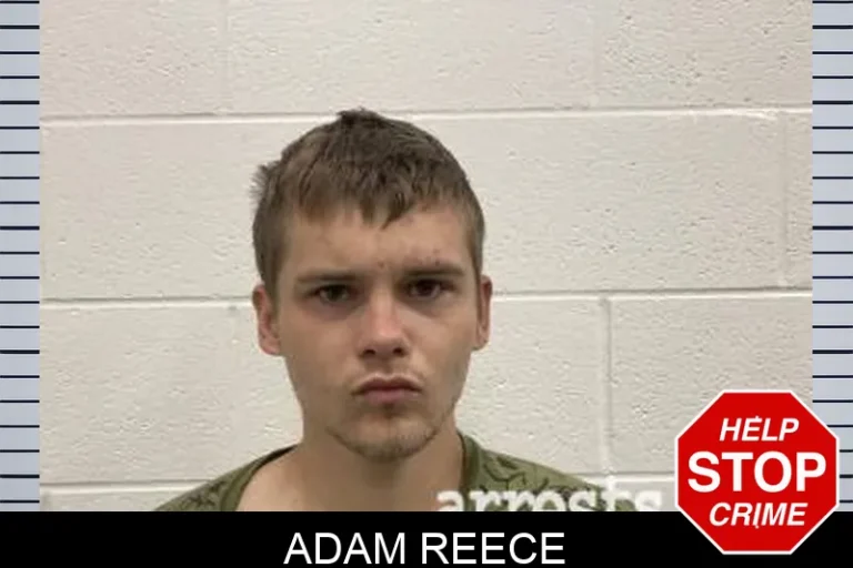 Adam Reece