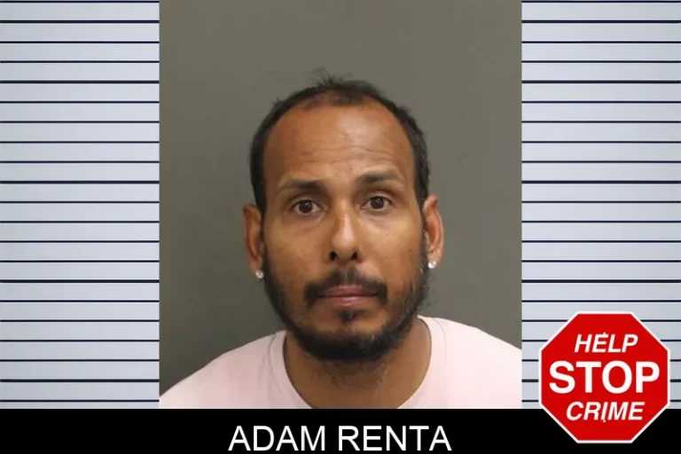 Adam Renta