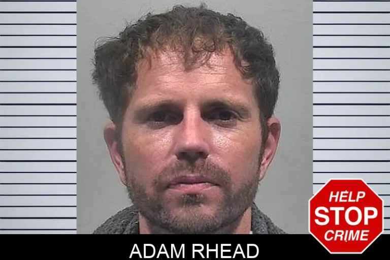 Adam Rhead