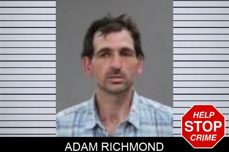 Adam Richmond