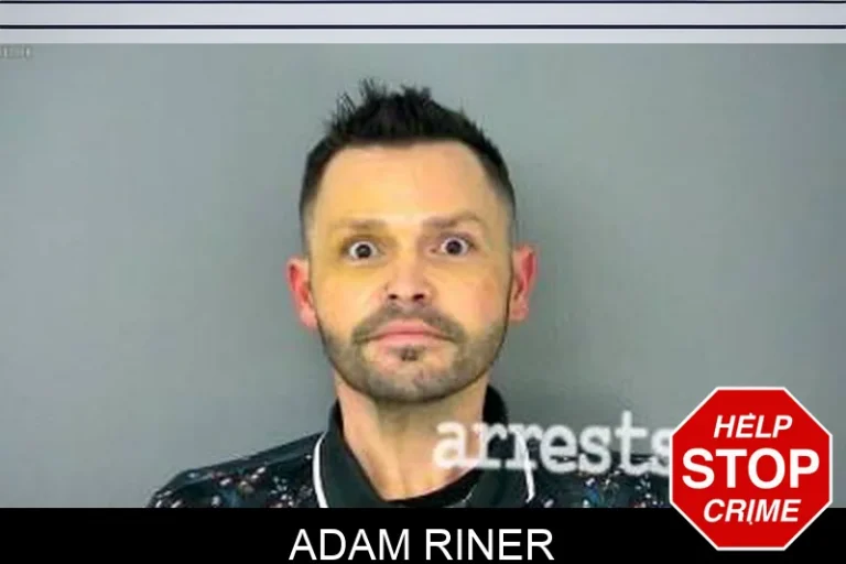 Adam Riner