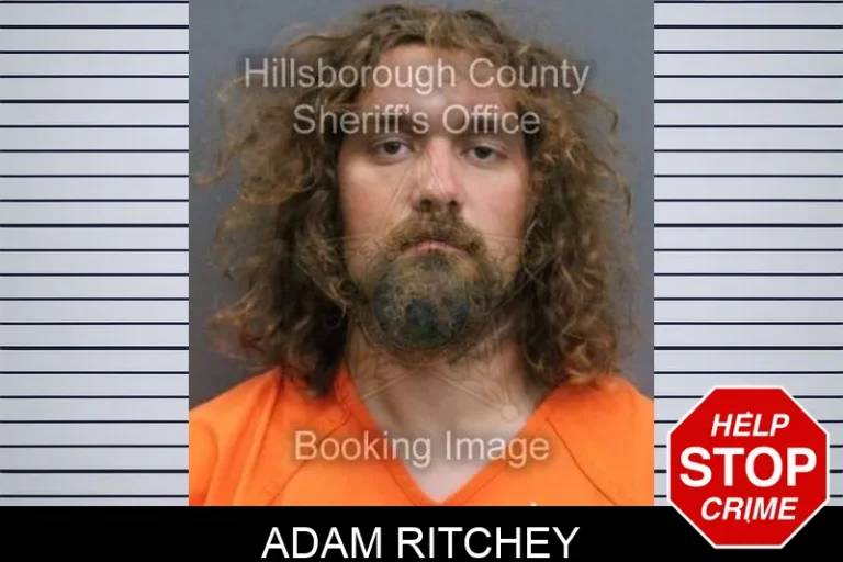Adam Ritchey