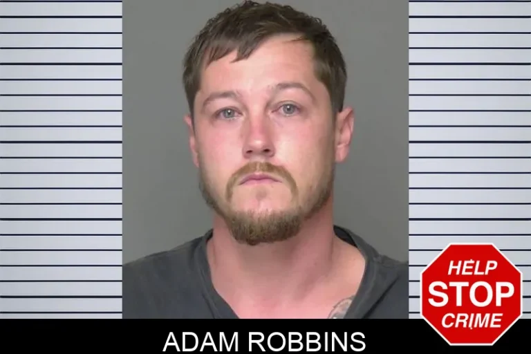 Adam Robbins