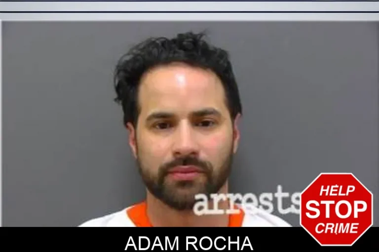 Adam Rocha
