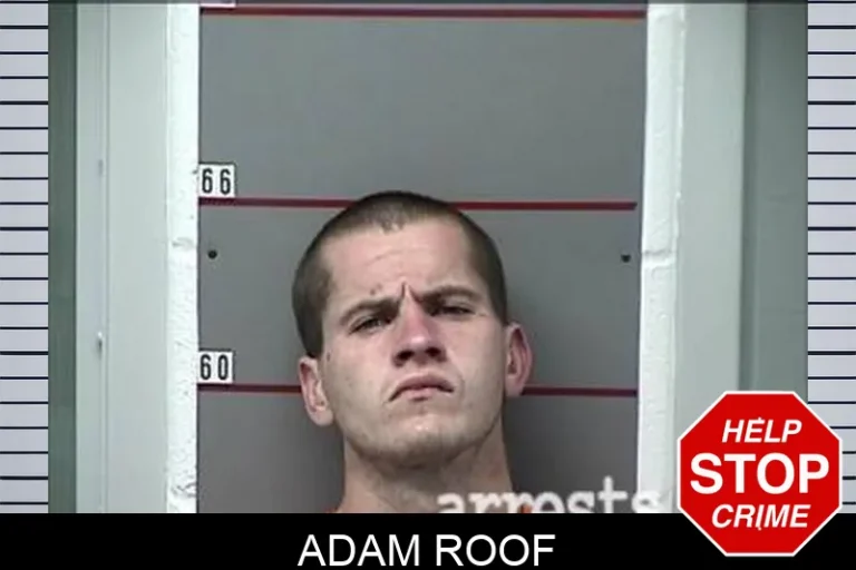 Adam Roof