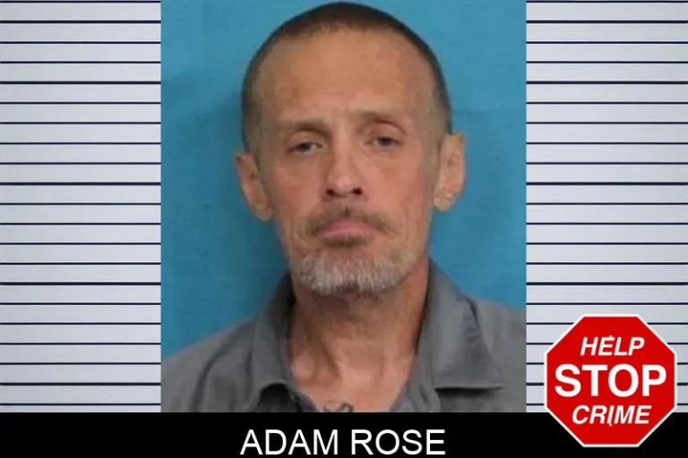 Adam Rose