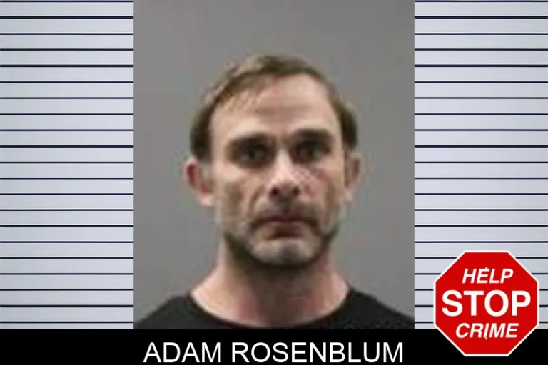 Adam Rosenblum