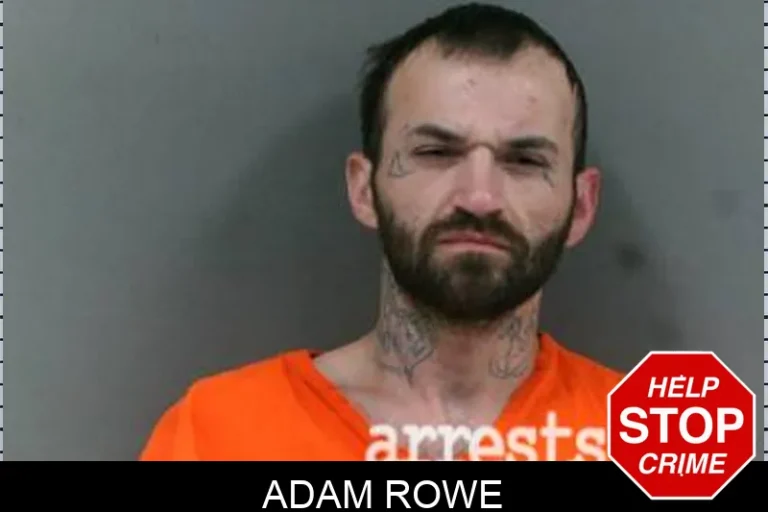Adam Rowe