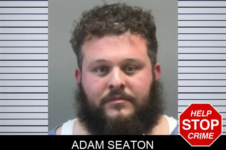 Adam Seaton