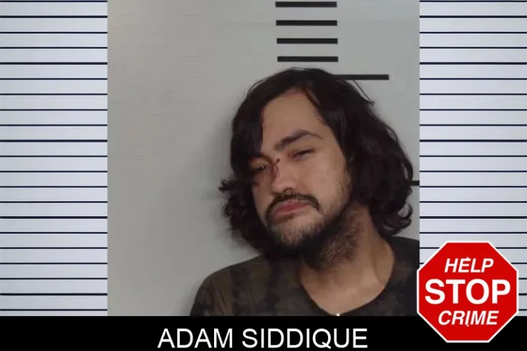 Adam Siddique