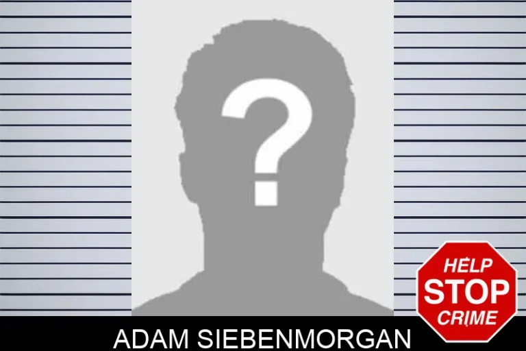 Adam Siebenmorgan