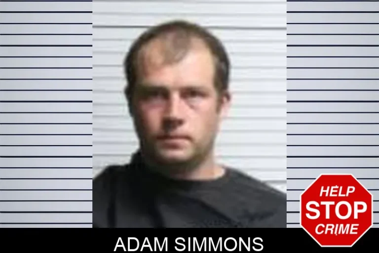 Adam Simmons