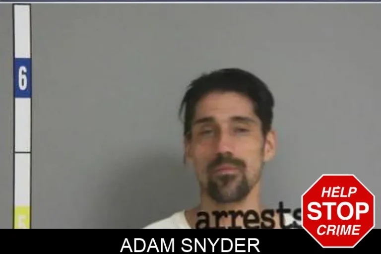 Adam Snyder