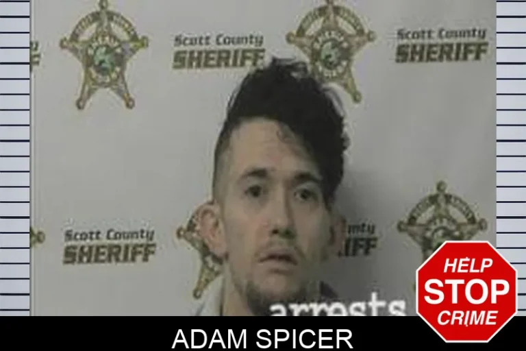 Adam Spicer