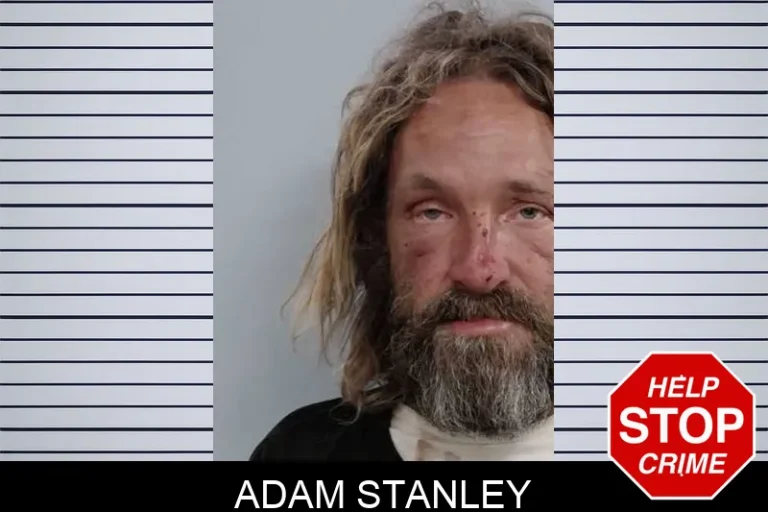 Adam Stanley