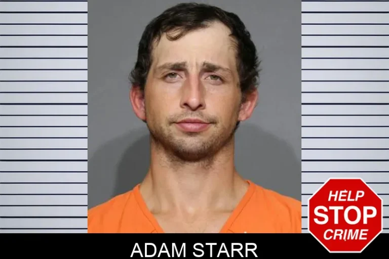 Adam Starr
