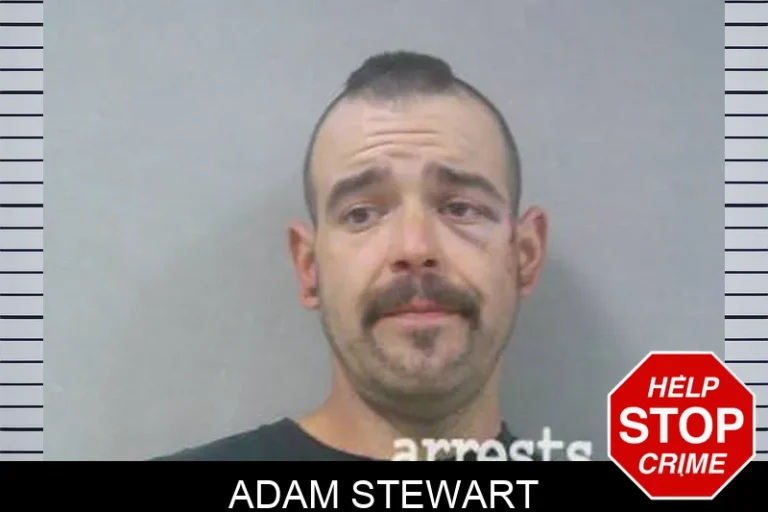 Adam Stewart