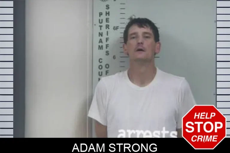 Adam Strong