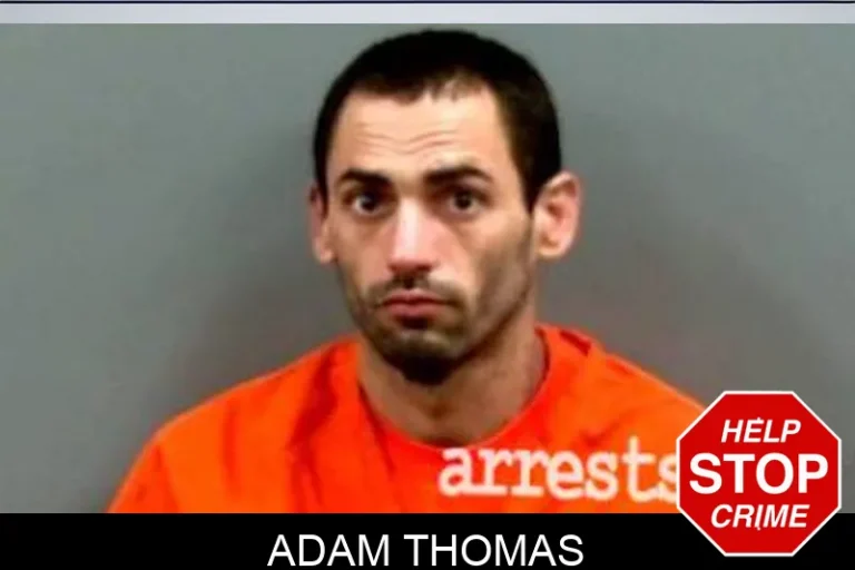 Adam Thomas