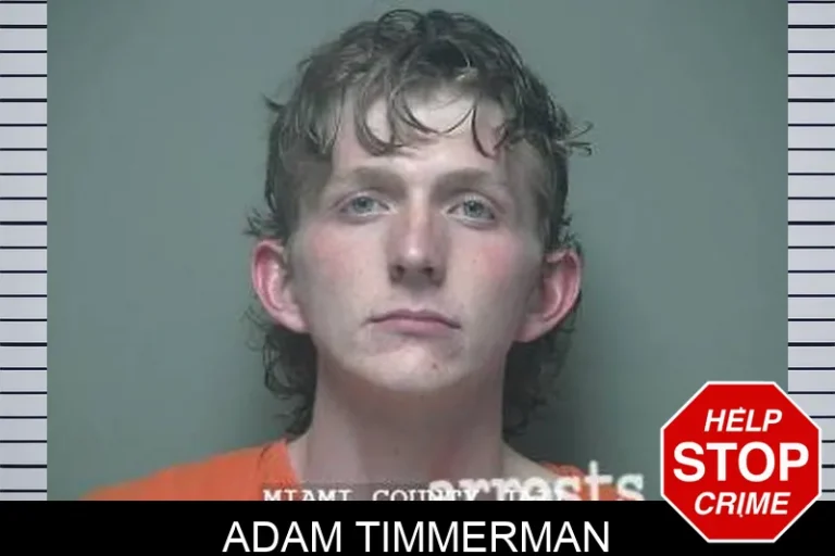 Adam Timmerman