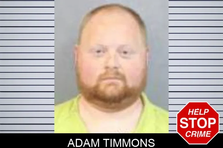 Adam Timmons