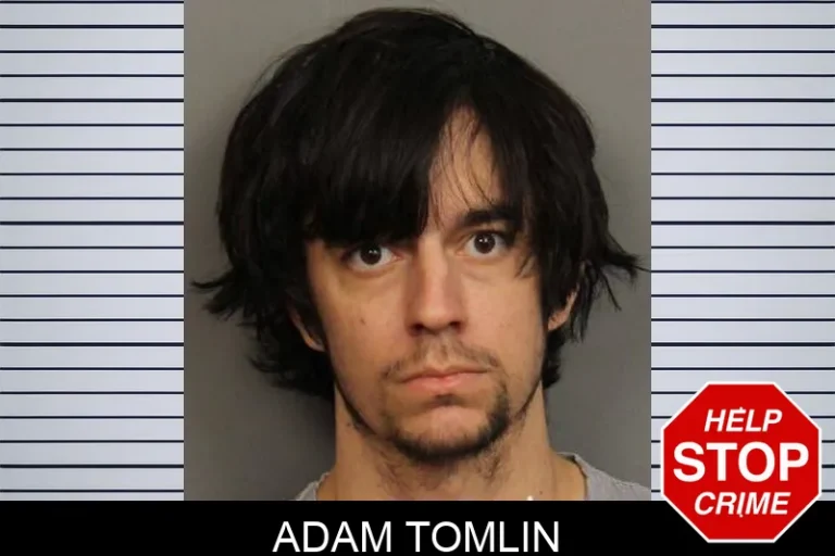 Adam Tomlin