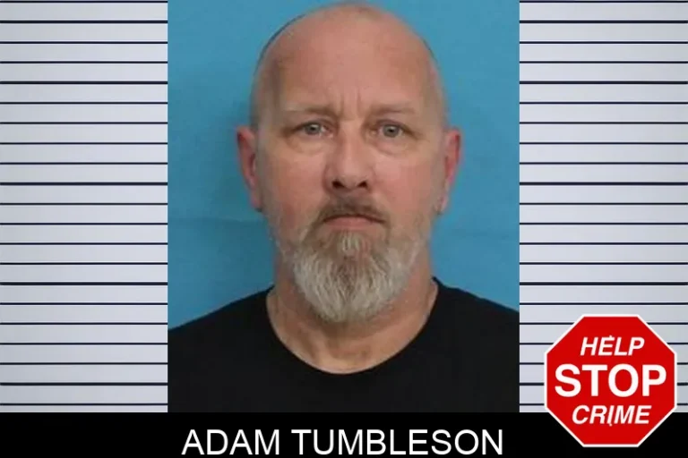 Adam Tumbleson