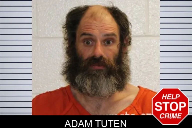 Adam Tuten