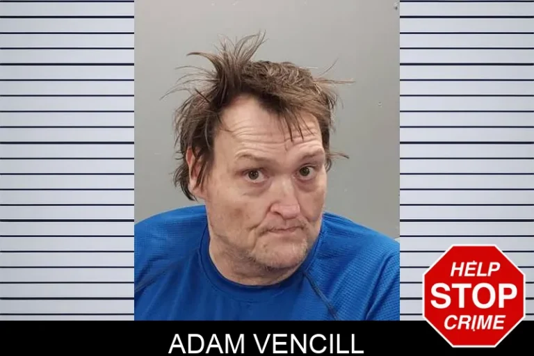 Adam Vencill