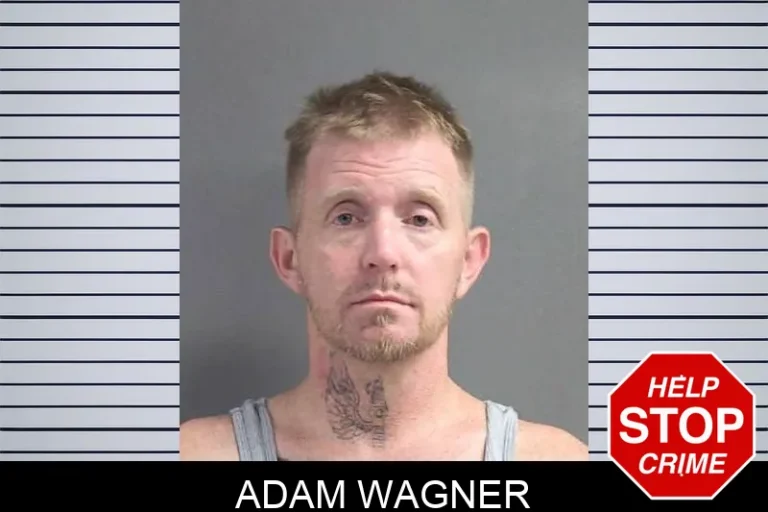 Adam Wagner