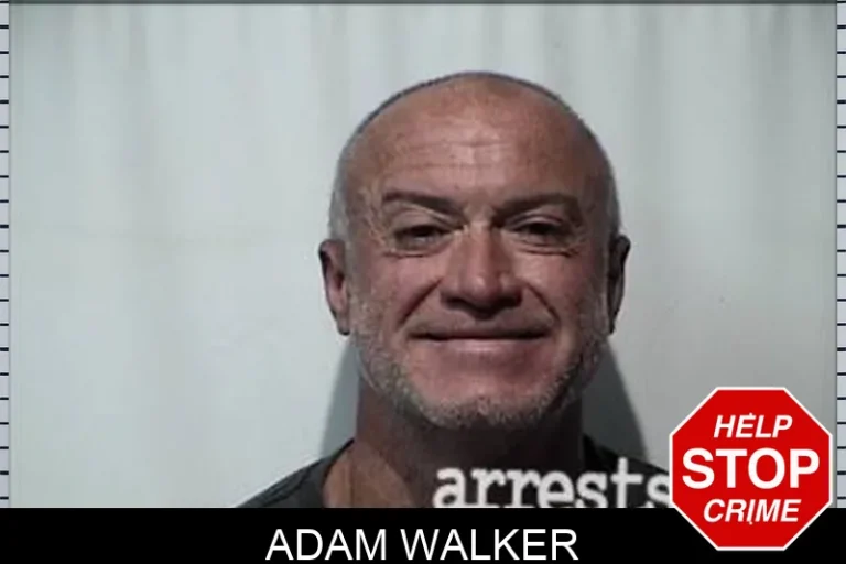Adam Walker