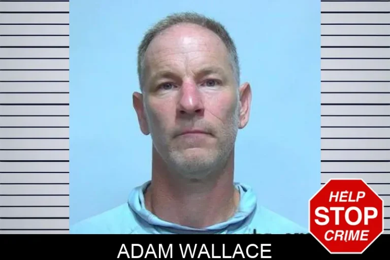 Adam Wallace