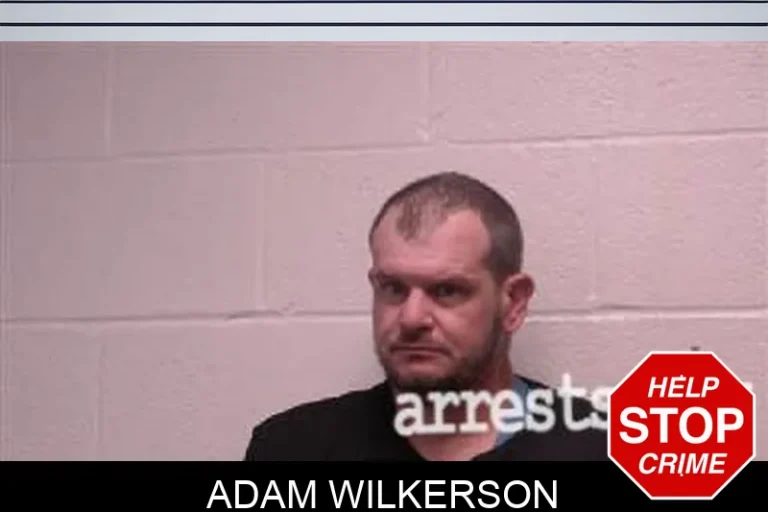 Adam Wilkerson