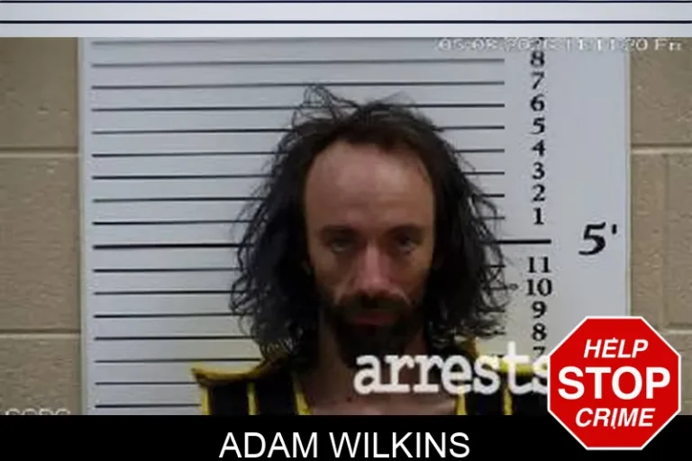 Adam Wilkins