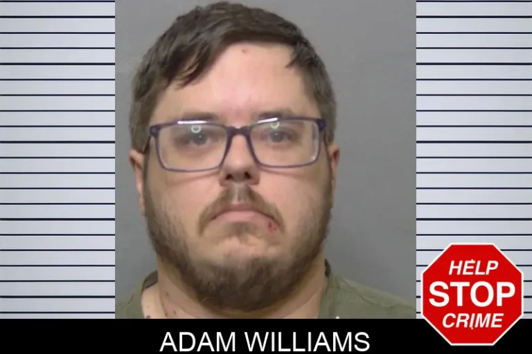 Adam Williams