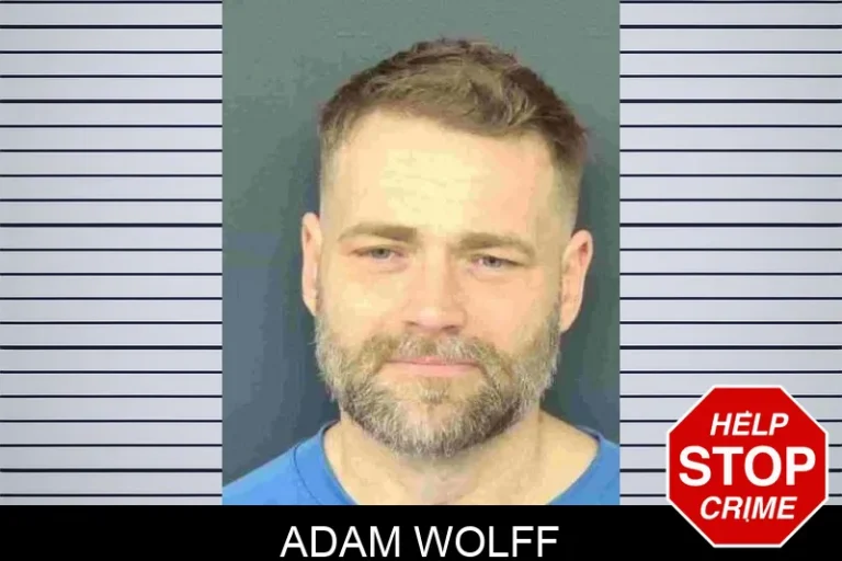Adam Wolff