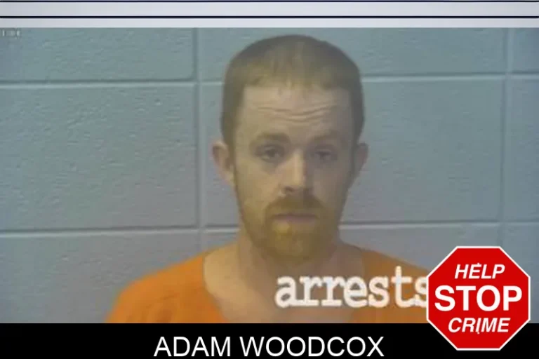 Adam Woodcox