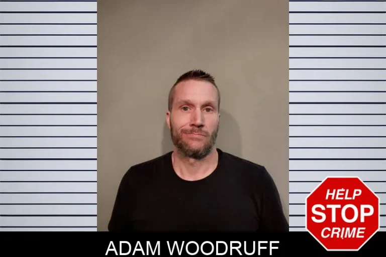 Adam WoodruFf