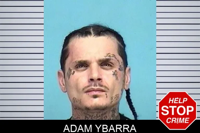 Adam Ybarra